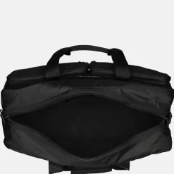 Handbagage Tassen | Weekendtassen^Tommy Hilfiger Repreve weekendtas BDS black