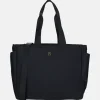 Luiertassen^Tommy Hilfiger Seasonal luiertas space blue