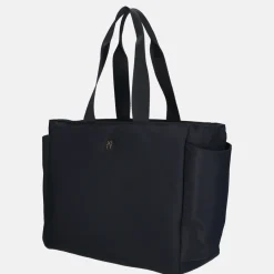 Luiertassen^Tommy Hilfiger Seasonal luiertas space blue
