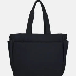 Luiertassen^Tommy Hilfiger Seasonal luiertas space blue