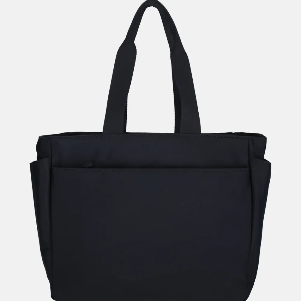 Luiertassen^Tommy Hilfiger Seasonal luiertas space blue