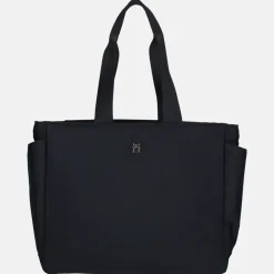 Luiertassen^Tommy Hilfiger Seasonal luiertas space blue