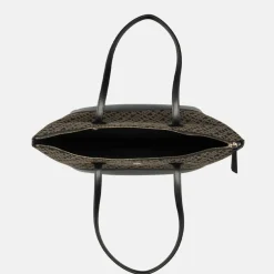 Shoppers^Tommy Hilfiger shopper BDS black