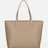 Shoppers^Tommy Hilfiger shopper coastal taupe