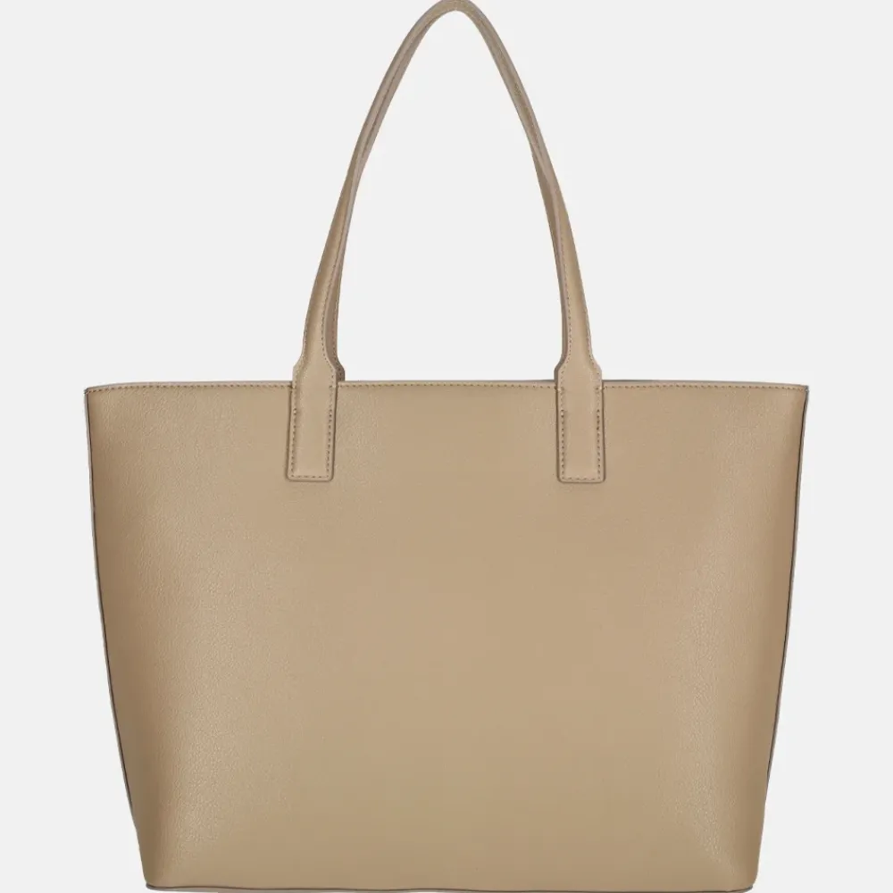 Shoppers^Tommy Hilfiger shopper coastal taupe