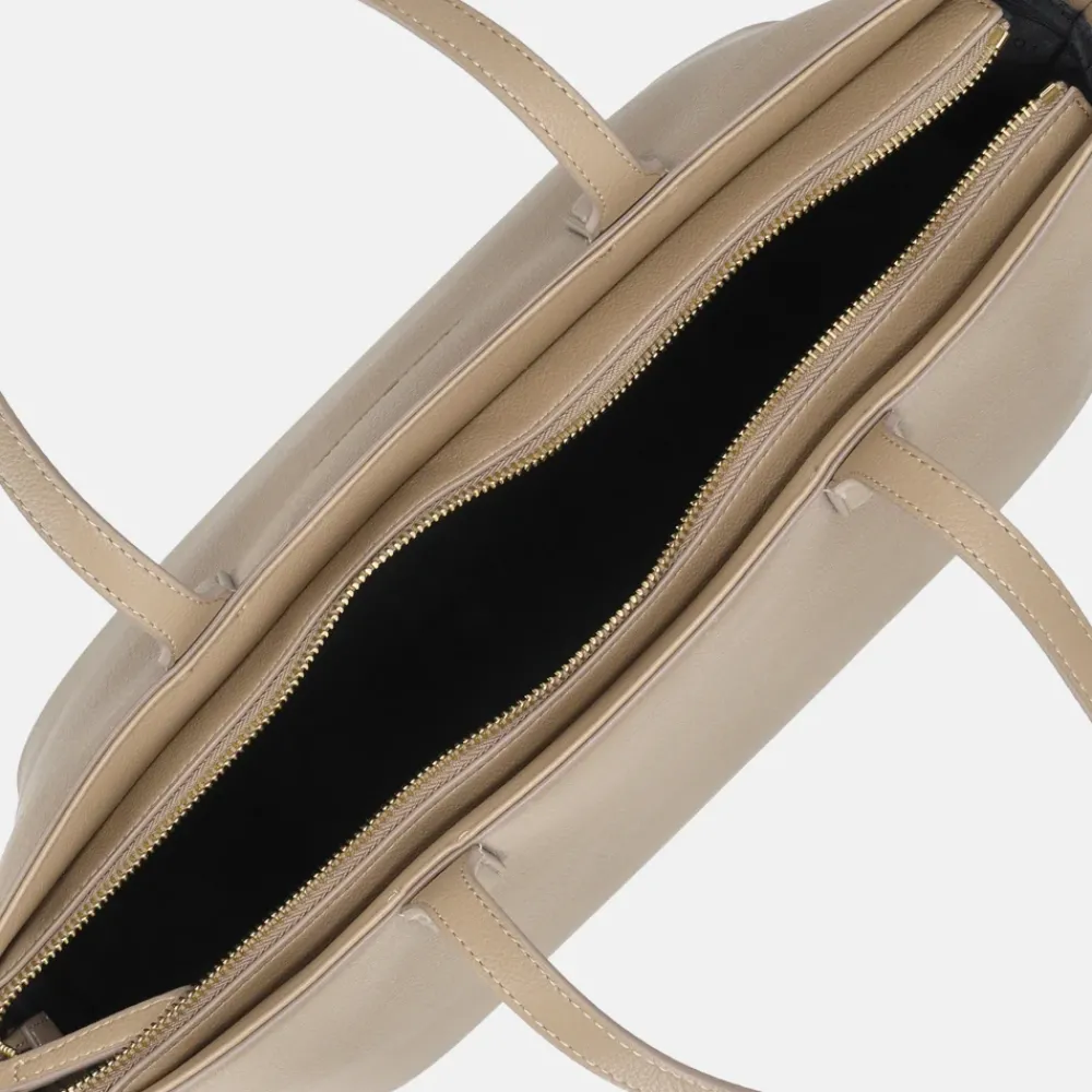 Shoppers^Tommy Hilfiger shopper coastal taupe