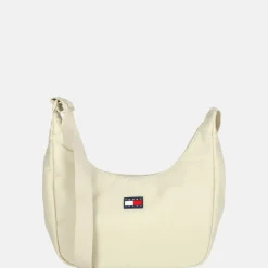 Schoudertassen^Tommy Hilfiger Urban x-body schoudertas newsprint