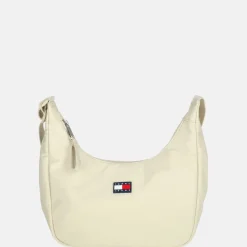 Schoudertassen^Tommy Hilfiger Urban x-body schoudertas newsprint