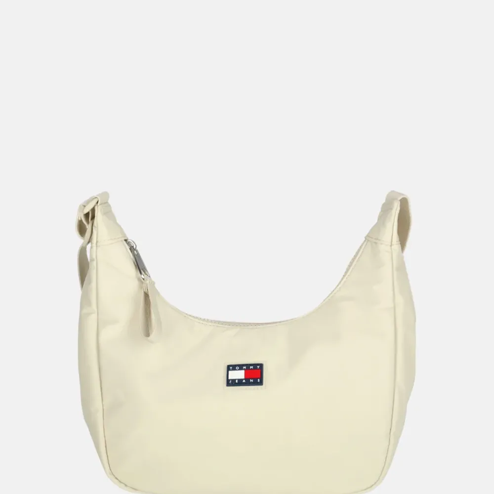 Schoudertassen^Tommy Hilfiger Urban x-body schoudertas newsprint