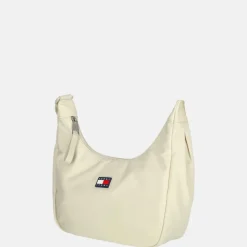 Schoudertassen^Tommy Hilfiger Urban x-body schoudertas newsprint