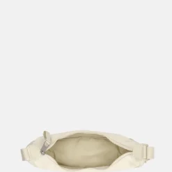 Schoudertassen^Tommy Hilfiger Urban x-body schoudertas newsprint