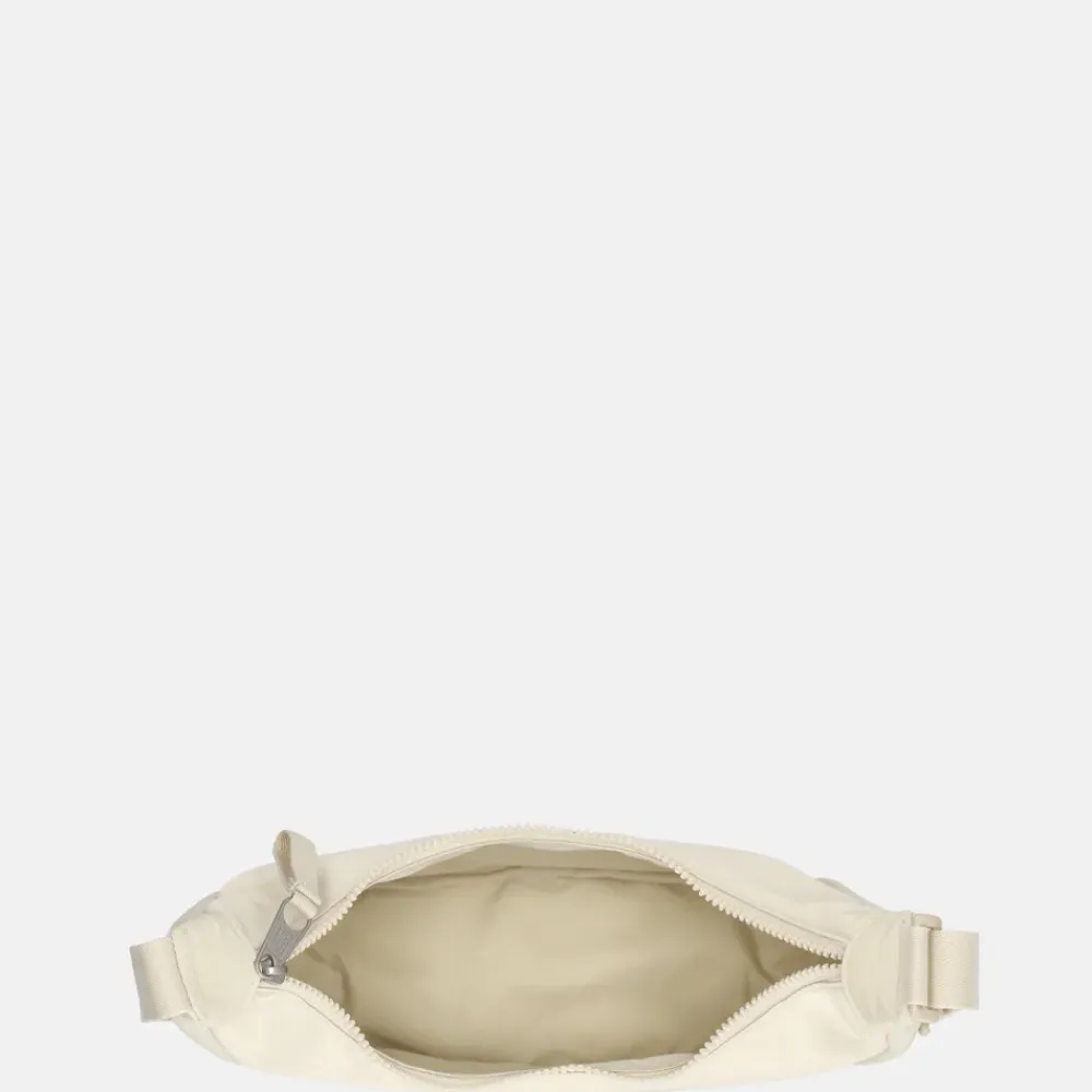 Schoudertassen^Tommy Hilfiger Urban x-body schoudertas newsprint
