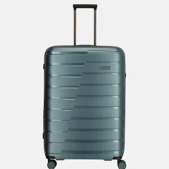 Reiskoffers^Travelite Air Base koffer 77 cm ice blue
