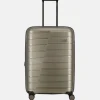 Reiskoffers^Travelite Air Base koffer 67 cm champagne