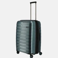 Reiskoffers^Travelite Air Base koffer 67 cm ice blue