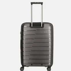 Reiskoffers^Travelite Air Base koffer 67 cm antraciet