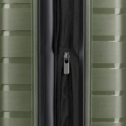 Reiskoffers^Travelite Air Base reiskoffer 67 cm olive