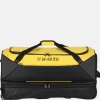 Reistassen Op Wielen^Travelite Basics reistas op wielen 70 cm yellow