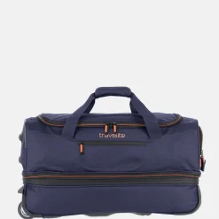 Handbagage Tassen | Reistassen Op Wielen^Travelite Basics reistas 55 cm navy