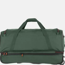 Reistassen Op Wielen^Travelite Basics reistas 70 cm khaki