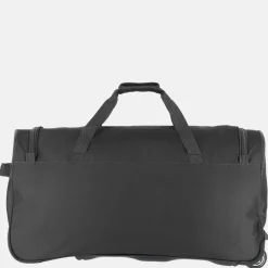 Reistassen Op Wielen^Travelite Basics reistas 70 cm black