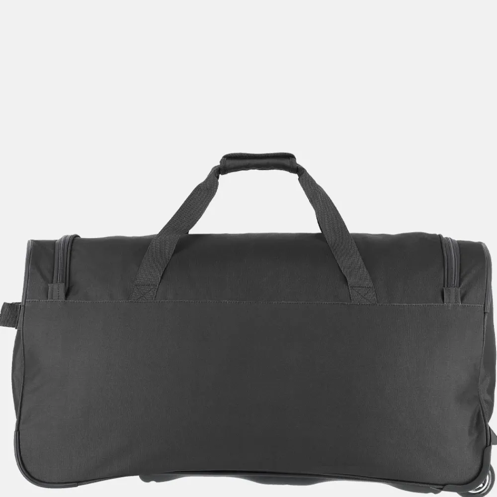 Reistassen Op Wielen^Travelite Basics reistas 70 cm black