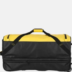 Reistassen Op Wielen^Travelite Basics reistas op wielen 70 cm yellow