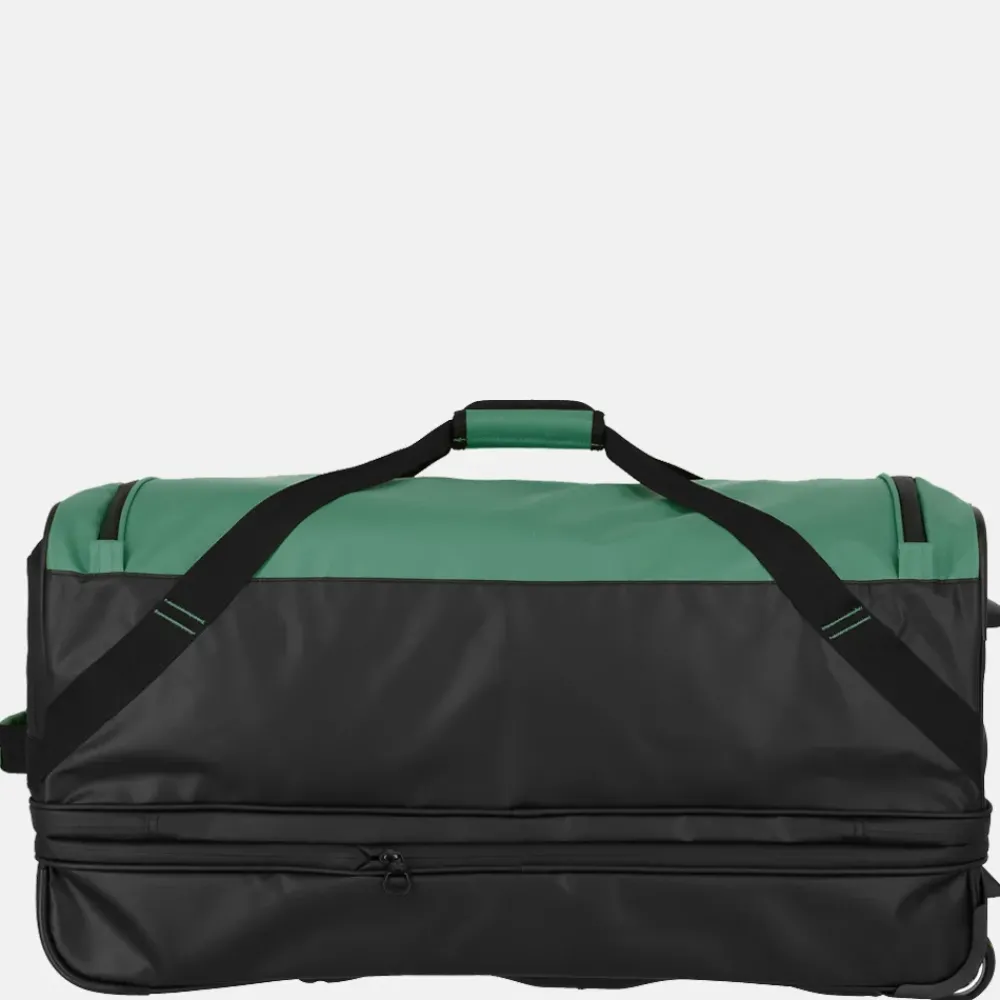 Reistassen Op Wielen^Travelite Basics reistas op wielen 70 cm green