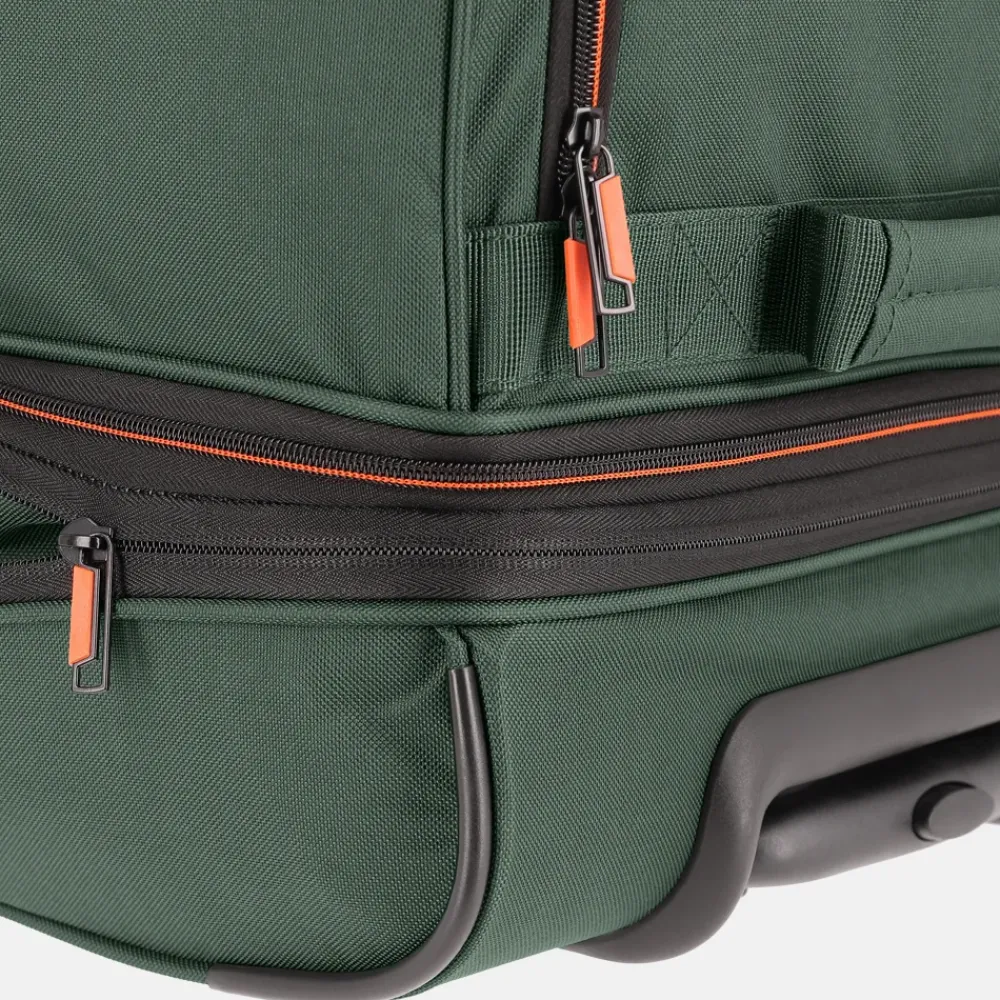 Reistassen Op Wielen^Travelite Basics reistas 70 cm khaki