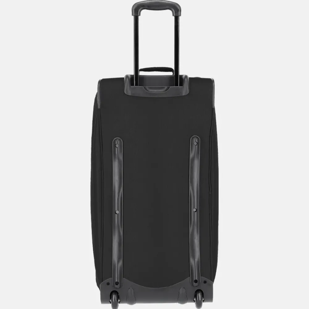 Reistassen Op Wielen^Travelite Basics reistas 70 cm black