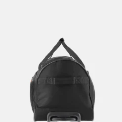 Reistassen Op Wielen^Travelite Basics reistas 70 cm black