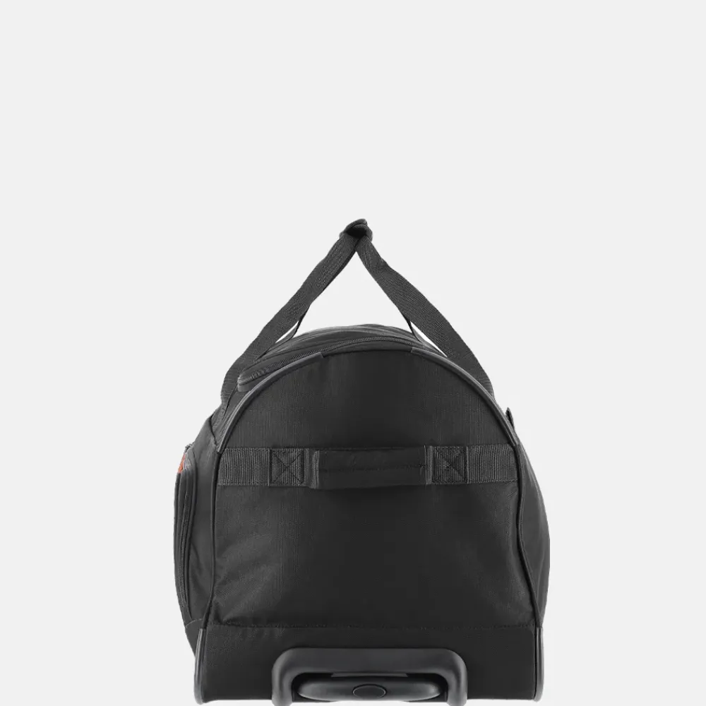 Reistassen Op Wielen^Travelite Basics reistas 70 cm black