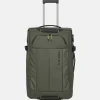 Reistassen Op Wielen^Travelite Briize reistas op wielen 67 cm khaki