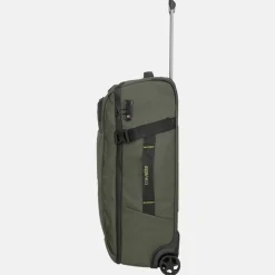 Reistassen Op Wielen^Travelite Briize reistas op wielen 67 cm khaki