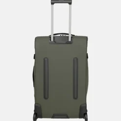 Reistassen Op Wielen^Travelite Briize reistas op wielen 67 cm khaki