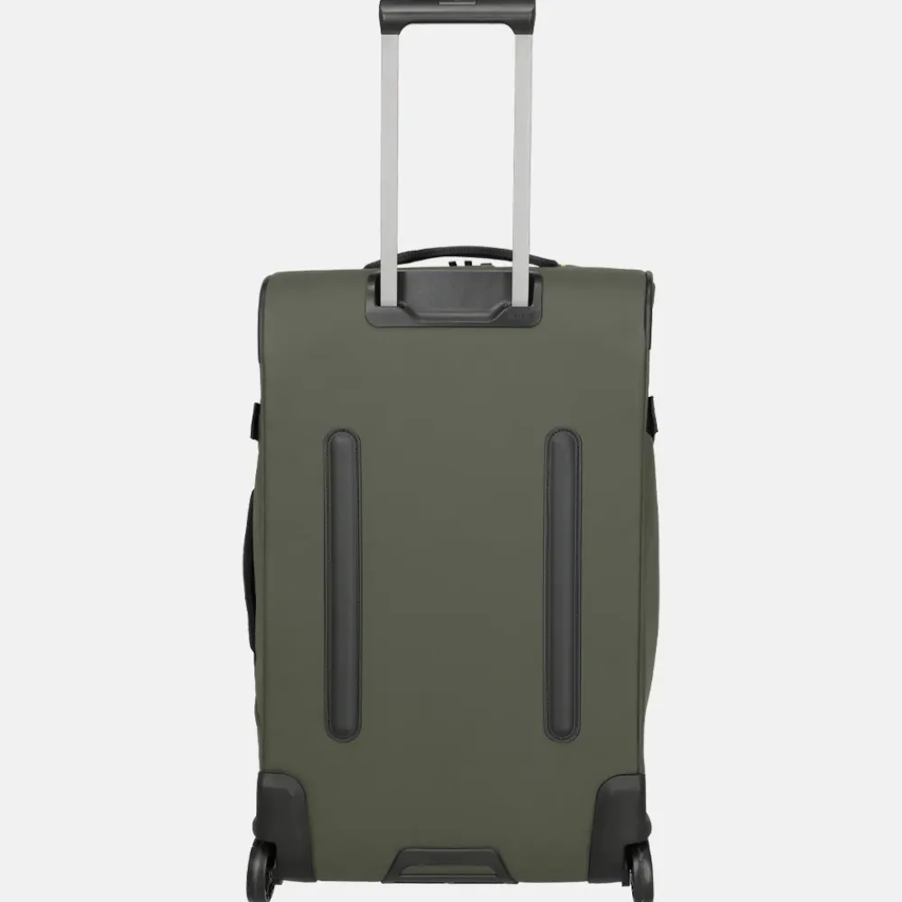 Reistassen Op Wielen^Travelite Briize reistas op wielen 67 cm khaki