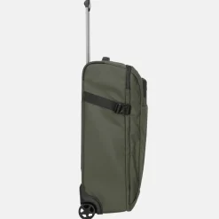 Reistassen Op Wielen^Travelite Briize reistas op wielen 67 cm khaki