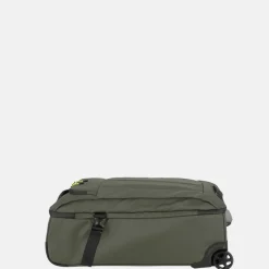 Reistassen Op Wielen^Travelite Briize reistas op wielen 67 cm khaki