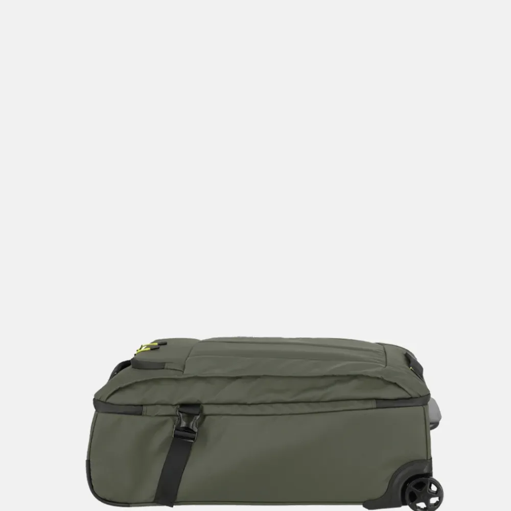 Reistassen Op Wielen^Travelite Briize reistas op wielen 67 cm khaki