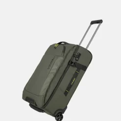 Reistassen Op Wielen^Travelite Briize reistas op wielen 67 cm khaki