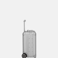 Business Trolleys | Business Trolleys^Travelite business trolley 15.6 inch silver