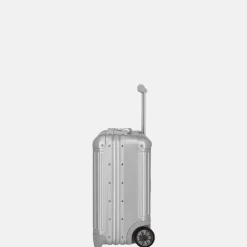 Business Trolleys | Business Trolleys^Travelite business trolley 15.6 inch silver