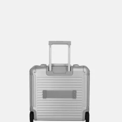 Business Trolleys | Business Trolleys^Travelite business trolley 15.6 inch silver