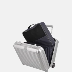 Business Trolleys | Business Trolleys^Travelite business trolley 15.6 inch silver