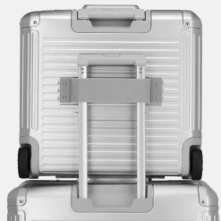 Business Trolleys | Business Trolleys^Travelite business trolley 15.6 inch silver