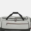 Reistassen Op Wielen^Travelite Crosslite 5.0 reistas op wielen L beige