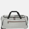 Reistassen Op Wielen^Travelite Crosslite 5.0 reistas op wielen M beige