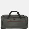 Reistassen Op Wielen^Travelite Crosslite 5.0 reistas op wielen M dark olive
