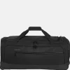Reistassen Op Wielen^Travelite Crosslite 5.0 reistas op wielen L black