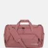 Handbagage Tassen | Weekendtassen^Travelite Duffle Kick Off reistas M rose
